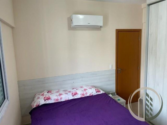 Imagem Apartamento com 2 Quartos à Venda, 79 m² em José Menino - Santos