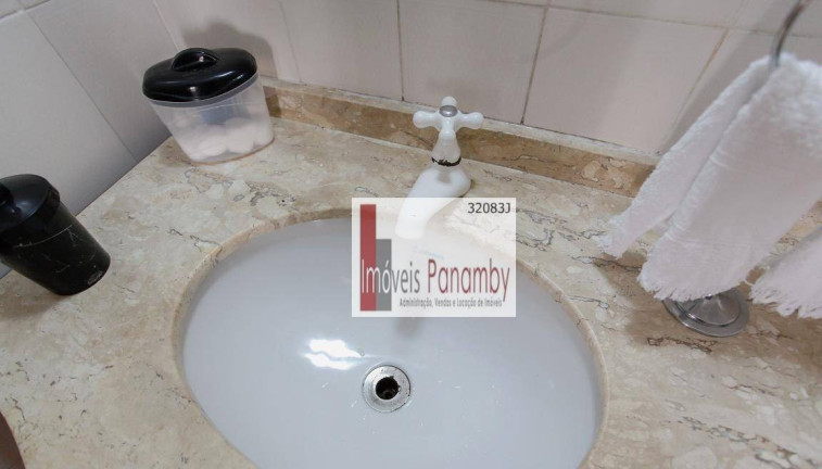Imagem Apartamento com 3 Quartos à Venda, 78 m² em Jabaquara - São Paulo Imagem Apartamento com 3 Quartos à Venda, 78 m² em Jabaquara - São Paulo