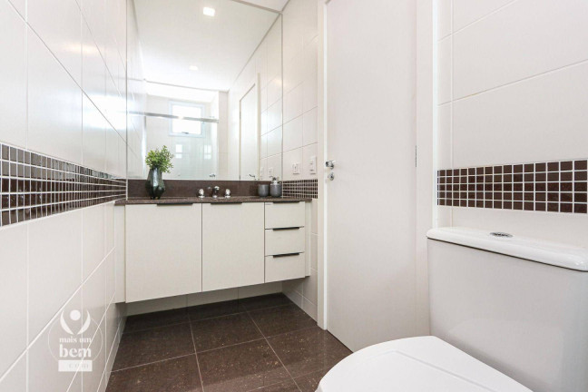 Imagem Apartamento com 3 Quartos à Venda, 176 m² em Cabral - Curitiba Imagem Apartamento com 3 Quartos à Venda, 176 m² em Cabral - Curitiba