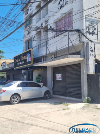 Imagem Imóvel para Alugar, 45 m² em Venda Das Pedras - Itaboraí
