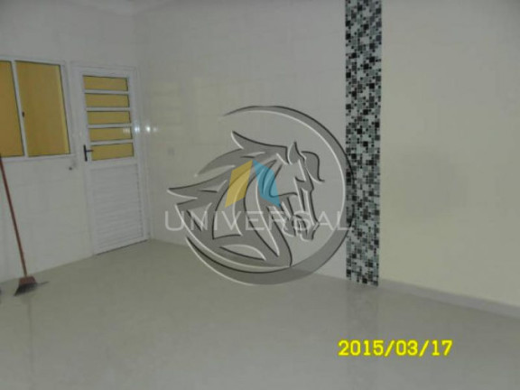 Imagem Sobrado com 3 Quartos à Venda, 100 m² em Vila Re - Sao Paulo