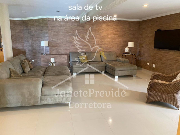 Imagem Casa de Condomínio com 4 Quartos à Venda, 550 m² em Alphaville - Santana De Parnaíba Imagem Casa de Condomínio com 4 Quartos à Venda, 550 m² em Alphaville - Santana De Parnaíba