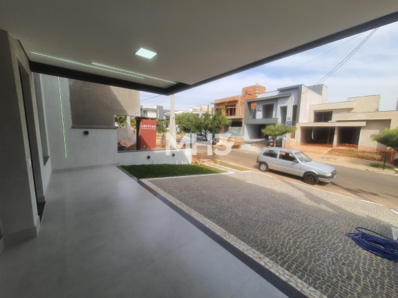 Imagem Casa de Condomínio com 3 Quartos à Venda, 135 m² em Vila Monte Alegre - Paulínia Imagem Casa de Condomínio com 3 Quartos à Venda, 135 m² em Vila Monte Alegre - Paulínia