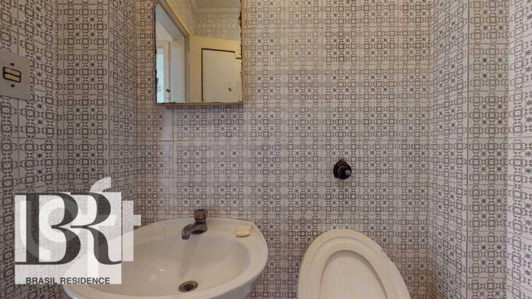 Imagem Apartamento com 4 Quartos à Venda, 153 m² em Paraíso - São Paulo Imagem Apartamento com 4 Quartos à Venda, 153 m² em Paraíso - São Paulo