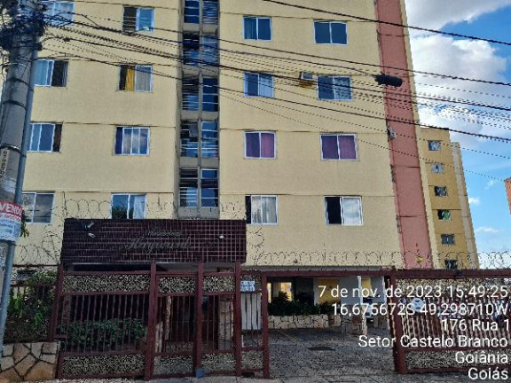 Imagem Apartamento com 2 Quartos à Venda, 65 m² em Setor Castelo Branco - Goiania Imagem Apartamento com 2 Quartos à Venda, 65 m² em Setor Castelo Branco - Goiania