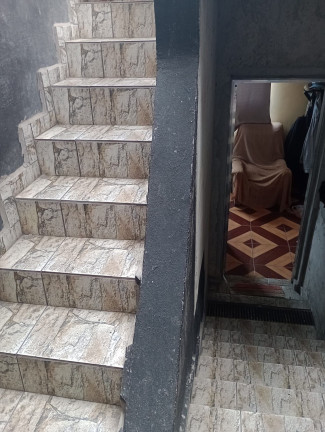 Imagem Sobrado com 2 Quartos à Venda, 220 m² em Parque João Ramalho - Santo André