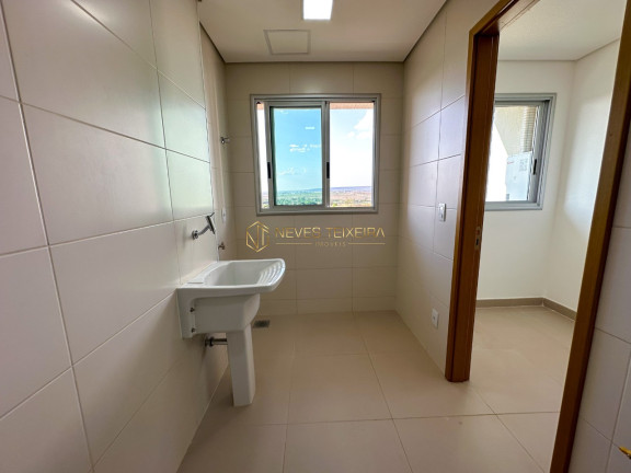 Imagem Apartamento com 3 Quartos para Alugar, 104 m² em Noroeste - Brasília Imagem Apartamento com 3 Quartos para Alugar, 104 m² em Noroeste - Brasília