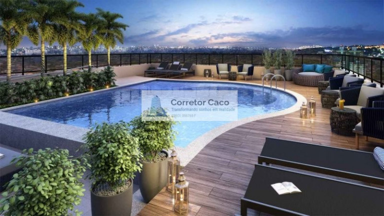 Imagem Apartamento com 1 Quarto à Venda, 26 m² em Butantã - São Paulo Imagem Apartamento com 1 Quarto à Venda, 26 m² em Butantã - São Paulo