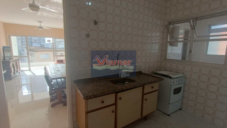Imagem Apartamento com 3 Quartos à Venda, 100 m² em Astúrias - Guarujá Imagem Apartamento com 3 Quartos à Venda, 100 m² em Astúrias - Guarujá