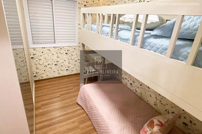 Imagem Apartamento com 3 Quartos à Venda, 66 m² em Jardim Oriental - Ourinhos Imagem Apartamento com 3 Quartos à Venda, 66 m² em Jardim Oriental - Ourinhos