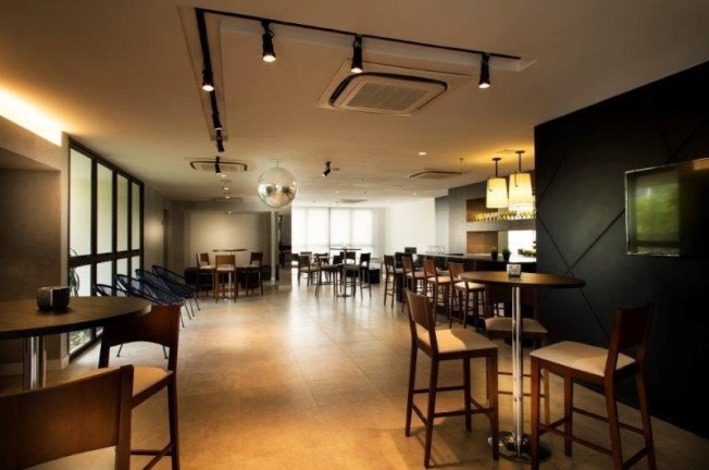Imagem Cobertura com 5 Quartos à Venda, 325 m² em Barra Da Tijuca - Rio De Janeiro Imagem Cobertura com 5 Quartos à Venda, 325 m² em Barra Da Tijuca - Rio De Janeiro