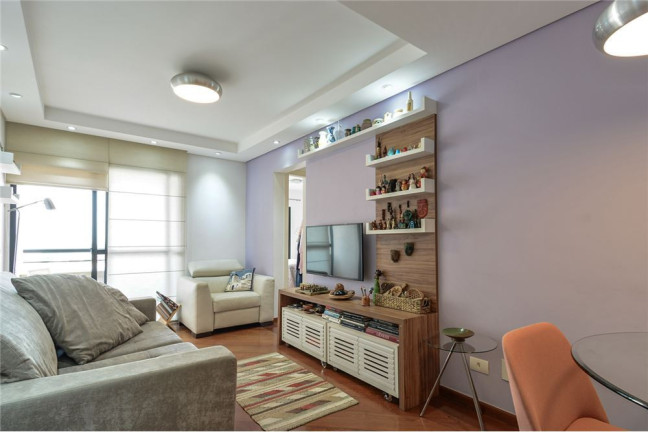 Imagem Apartamento com 2 Quartos à Venda, 73 m² em Vila Leopoldina - São Paulo