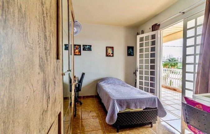 Imagem Casa com 5 Quartos à Venda, 830 m² em Setor Habitacional Arniqueira (águas Claras) - Brasília Imagem Casa com 5 Quartos à Venda, 830 m² em Setor Habitacional Arniqueira (águas Claras) - Brasília