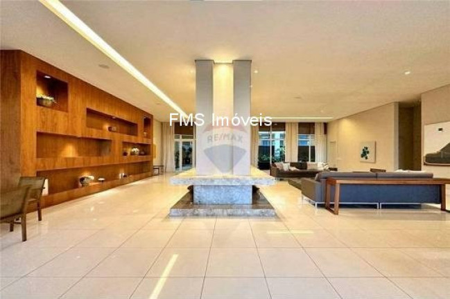 Imagem Imóvel com 2 Quartos à Venda, 69 m² em Campo Belo - São Paulo