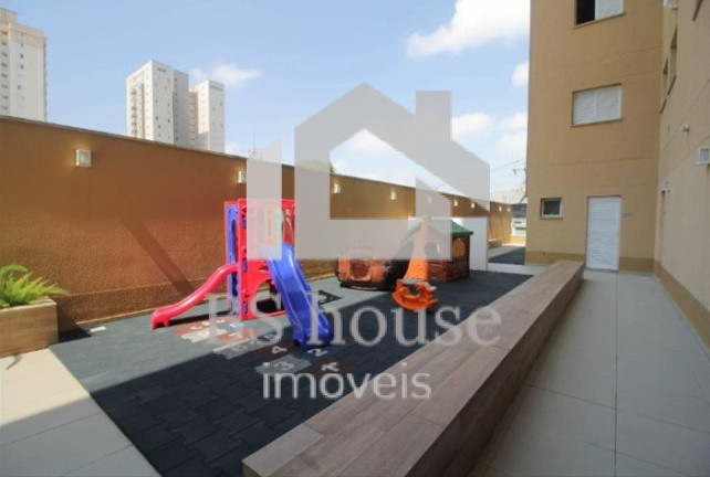 Imagem Apartamento com 2 Quartos para Alugar, 63 m² em Campestre - Santo André Imagem Apartamento com 2 Quartos para Alugar, 63 m² em Campestre - Santo André