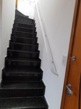 Imagem Apartamento com 2 Quartos à Venda, 100 m² em Vila Camilópolis - Santo André