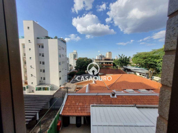 Imagem Apartamento com 3 Quartos à Venda, 77 m² em Santo Antônio - Belo Horizonte Imagem Apartamento com 3 Quartos à Venda, 77 m² em Santo Antônio - Belo Horizonte