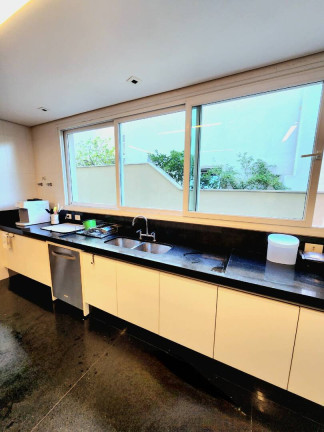 Imagem Casa à Venda, 917 m² em Alphaville - Santana De Parnaíba