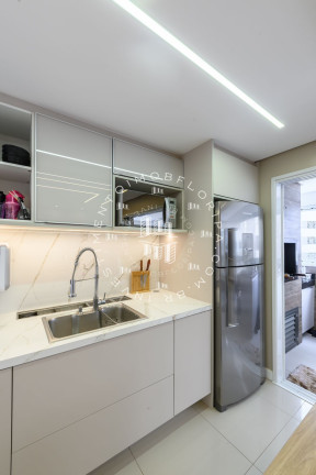 Imagem Apartamento com 3 Quartos à Venda, 95 m² em Itacorubi - Florianópolis Imagem Apartamento com 3 Quartos à Venda, 95 m² em Itacorubi - Florianópolis