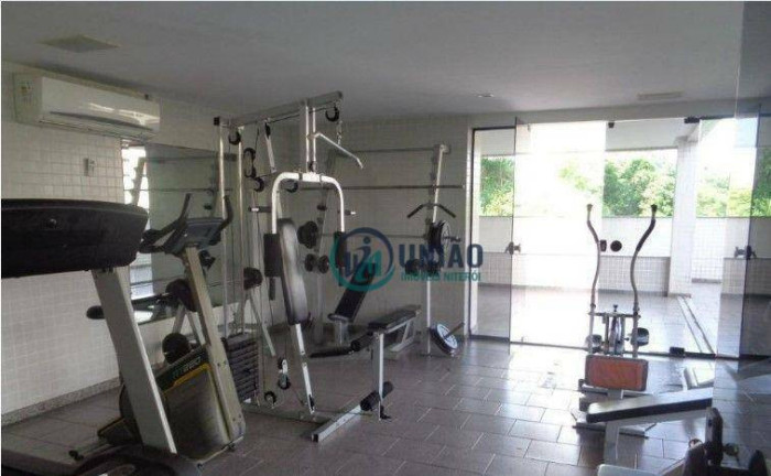 Imagem Apartamento com 1 Quarto à Venda, 50 m² em Boa Viagem - Niterói
