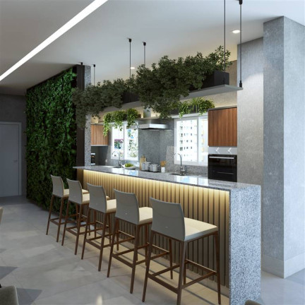 Imagem Apartamento com 2 Quartos à Venda, 83 m² em Aviação - Praia Grande Imagem Apartamento com 2 Quartos à Venda, 83 m² em Aviação - Praia Grande