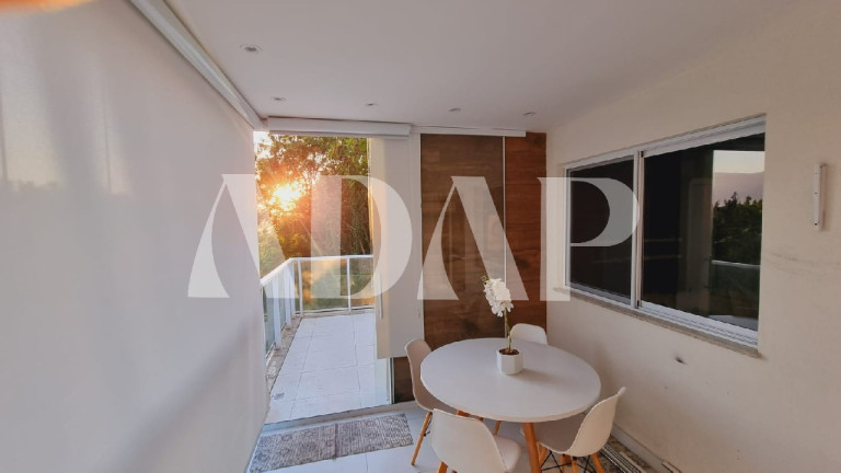 Imagem Imóvel com 3 Quartos à Venda, 101 m² em Recreio Dos Bandeirantes - Rio De Janeiro