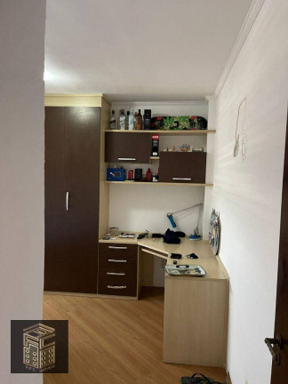 Imagem Apartamento com 2 Quartos à Venda, 84 m² em Ipiranga - São Paulo