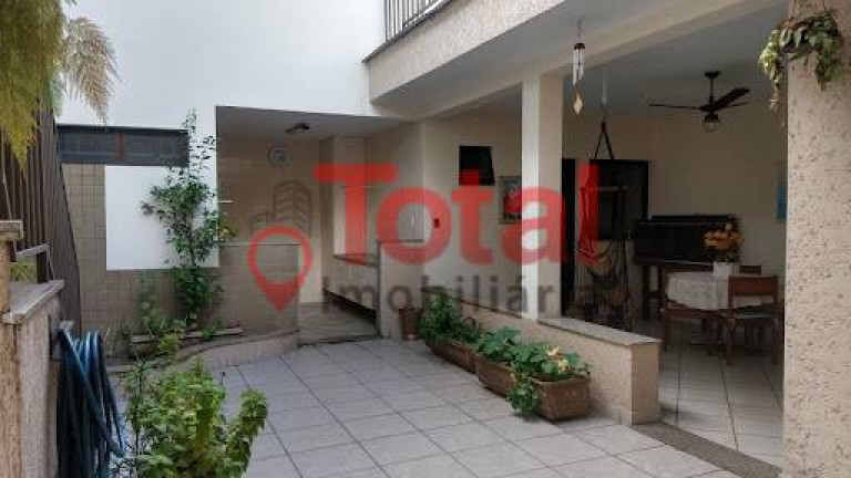 Imagem Casa com 4 Quartos à Venda, 267 m² em Cariru - Ipatinga
