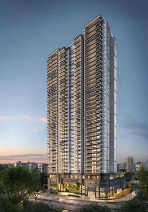 Imagem Apartamento com 3 Quartos à Venda, 127 m² em Ipiranga - São Paulo Imagem Apartamento com 3 Quartos à Venda, 127 m² em Ipiranga - São Paulo