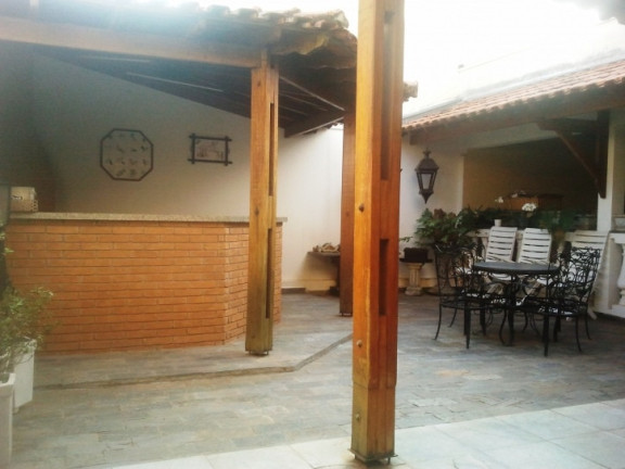 Imagem Casa com 3 Quartos à Venda, 280 m² em Jardim Europa - Bauru Imagem Casa com 3 Quartos à Venda, 280 m² em Jardim Europa - Bauru