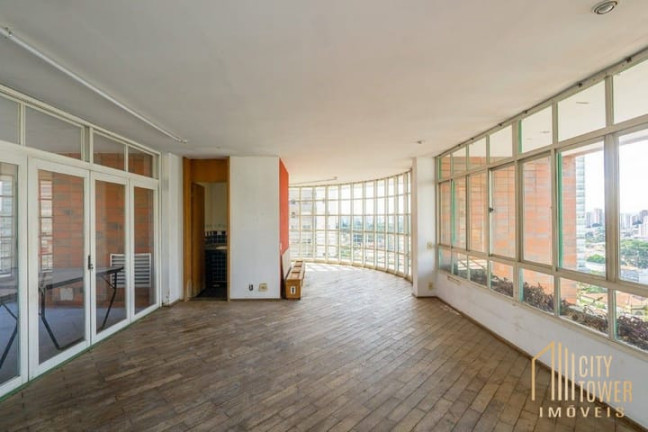 Imagem Apartamento com 3 Quartos à Venda, 412 m² em Vila Alexandria - São Paulo Imagem Apartamento com 3 Quartos à Venda, 412 m² em Vila Alexandria - São Paulo