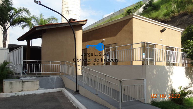 Imagem Apartamento com 2 Quartos à Venda, 47 m² em Panorama (polvilho) - Cajamar