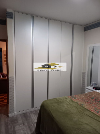 Imagem Casa com 2 Quartos à Venda, 112 m² em Vila Deodoro - São Paulo Imagem Casa com 2 Quartos à Venda, 112 m² em Vila Deodoro - São Paulo