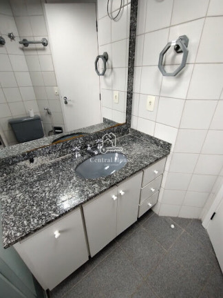 Imagem Apartamento com 1 Quarto para Alugar, 38 m² em Moema - São Paulo