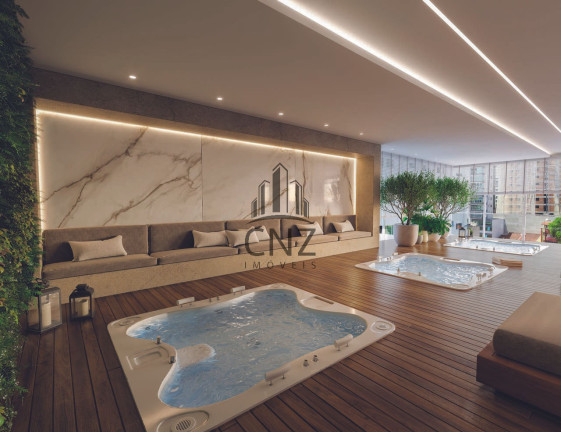 Imagem Apartamento com 3 Quartos à Venda, 151 m² em Meia Praia - Itapema Imagem Apartamento com 3 Quartos à Venda, 151 m² em Meia Praia - Itapema