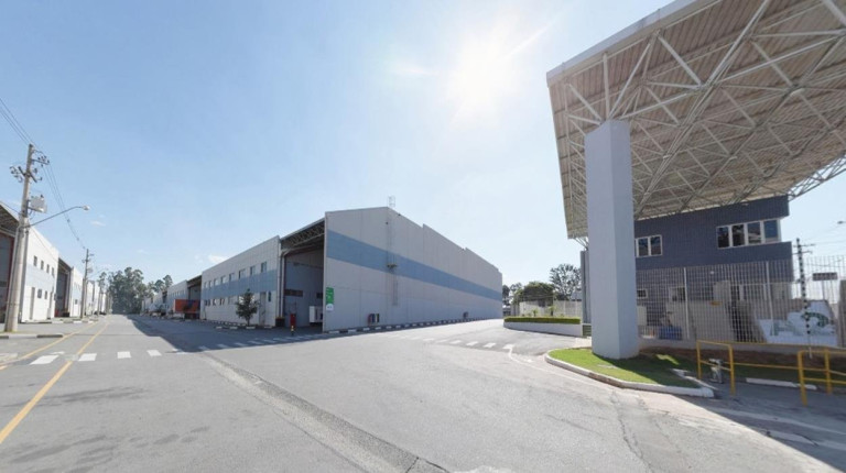 Imagem Imóvel à Venda, 1.715 m² em Distrito Industrial - Jundiaí Imagem Imóvel à Venda, 1.715 m² em Distrito Industrial - Jundiaí