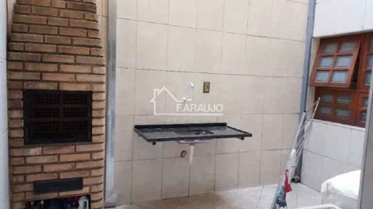 Imagem Sobrado com 3 Quartos à Venda, 200 m² em Wanel Ville - Sorocaba Imagem Sobrado com 3 Quartos à Venda, 200 m² em Wanel Ville - Sorocaba