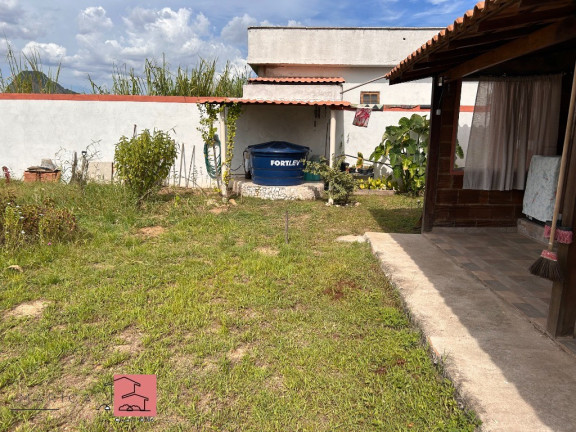 Imagem Casa com 2 Quartos à Venda, 88 m² em Jardim Atlântico Central (itaipuaçu) - Maricá