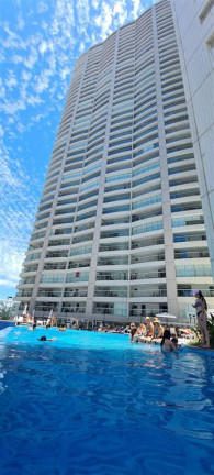 Imagem Apartamento com 2 Quartos à Venda, 80 m² em Boqueirão - Praia Grande Imagem Apartamento com 2 Quartos à Venda, 80 m² em Boqueirão - Praia Grande