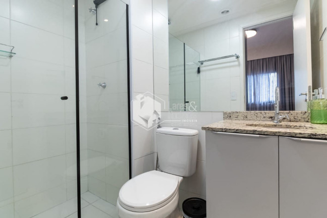 Imagem Imóvel com 1 Quarto à Venda, 31 m² em Vila Olímpia - São Paulo