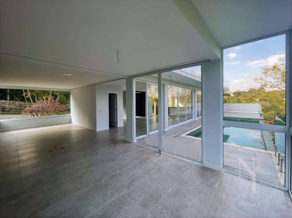 Imagem Casa de Condomínio com 4 Quartos à Venda, 435 m² em Chácara Dos Lagos - Carapicuíba