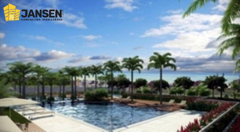 Imagem Apartamento à Venda, 510 m² em Altiplano Cabo Branco - João Pessoa