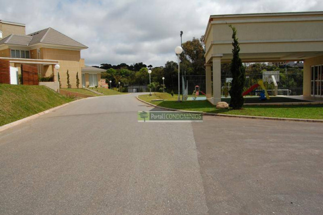 Imagem Terreno à Venda, 871 m² em Campo Comprido - Curitiba