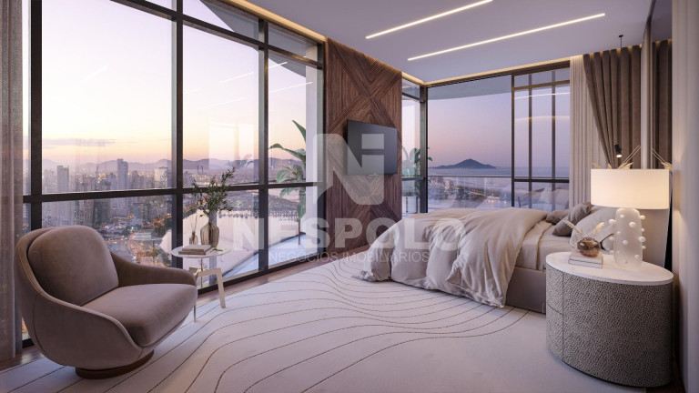 Imagem Apartamento à Venda, 168 m² em Fazenda - Itajai