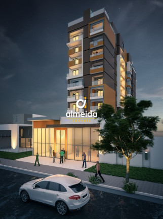 Cobertura com 3 Quartos à Venda, 190 m² em Nossa Senhora Medianeira - Santa Maria