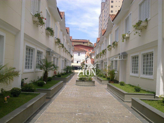 Imagem Sobrado com 3 Quartos à Venda, 114 m² em Chora Menino - São Paulo Imagem Sobrado com 3 Quartos à Venda, 114 m² em Chora Menino - São Paulo