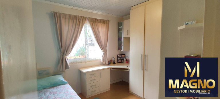 Imagem Casa com 6 Quartos à Venda, 616 m² em São Cristovão - Cascavel