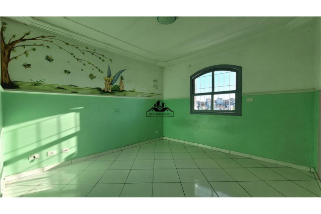 Imagem Sobrado com 2 Quartos à Venda, 185 m² em Vila Junqueira - Santo André Imagem Sobrado com 2 Quartos à Venda, 185 m² em Vila Junqueira - Santo André
