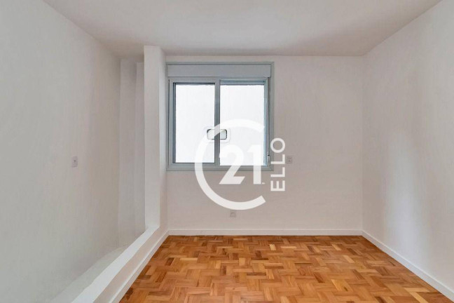 Imagem Apartamento com 3 Quartos à Venda, 96 m² em Jardim Paulista - São Paulo Imagem Apartamento com 3 Quartos à Venda, 96 m² em Jardim Paulista - São Paulo