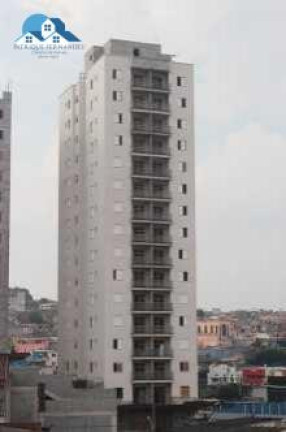 Imagem Apartamento com 2 Quartos à Venda, 50 m² em São Paulo Imagem Apartamento com 2 Quartos à Venda, 50 m² em São Paulo